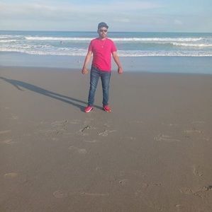 Meet your Posher, Luis